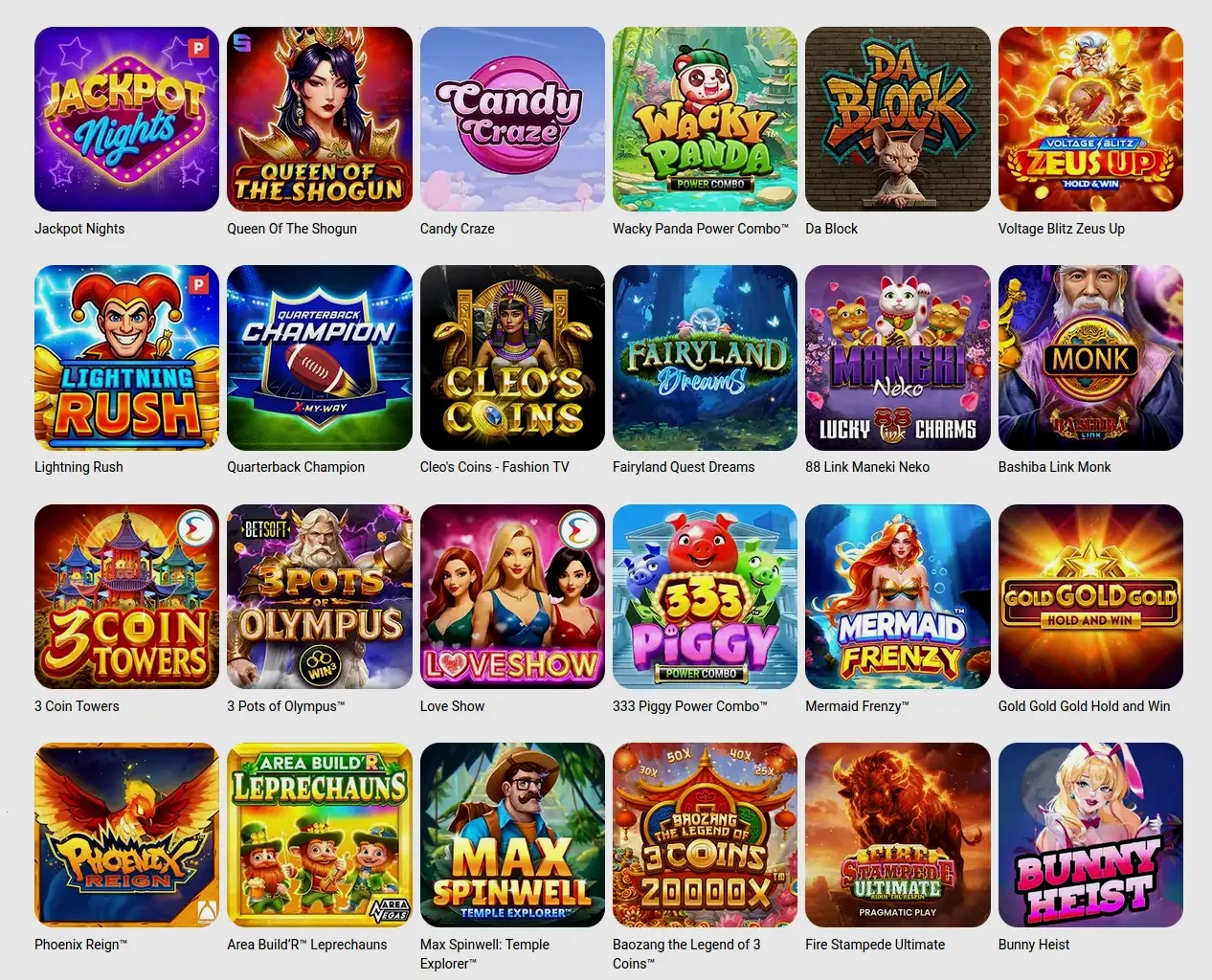 Wildrobin Casino Bonusübersicht 2026
